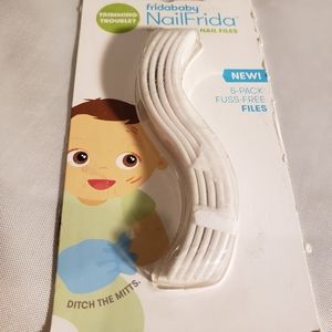 Fridababy S Curve NailFrida